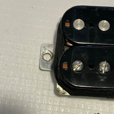 2000's Seymour Duncan Designed HB102B Bridge Guitar Pickup Jackson DK3 Model image 3