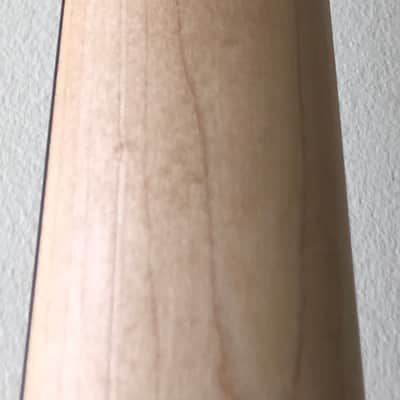 MTD USA 530-24  5-string short scale bass image 9