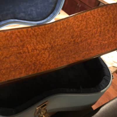 Martin D-42 HQ Bubinga image 7