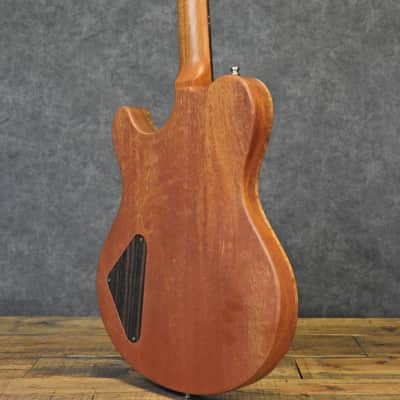 Nik Huber Dolphin II New from Authorized Dealer - Stone Grey image 3