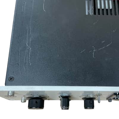 Whitestone Audio P331 Tube Loading Amplifier image 3