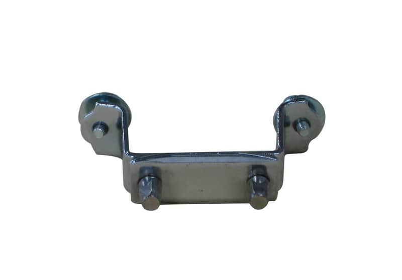 Dixon PDSB-32 Snare Butt End Bild 1