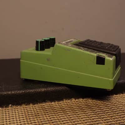 Ibanez TS10 - Made in Japan - JRC 4558D image 4
