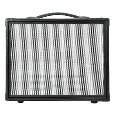 Elite Acoustics EAE A4-58 (Open Box) 120 W Rechargeable Acoustic Amp with Bluetooth and LFP Battery - BLACK image 3