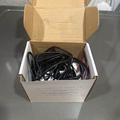 Blackstar Dept. 10 Boost 2021 - White image 2