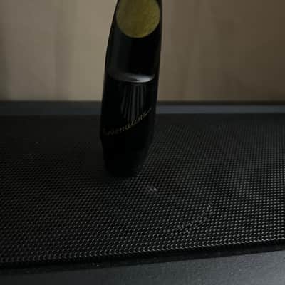 Brilhart Tenor S4 Personaline  mid 50s image 3