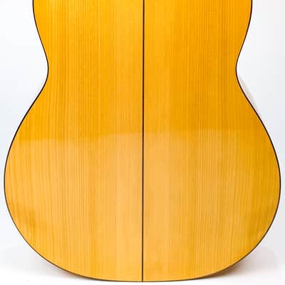 Jerónimo Pérez 2023 - Flamenco Guitar image 11