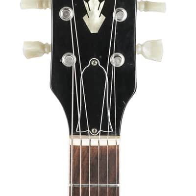 1968 Gibson ES-335 TD Tobacco Sunburst image 3