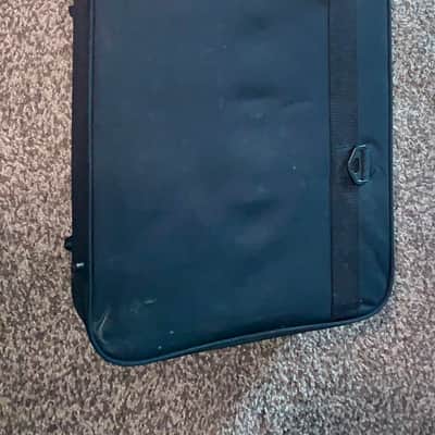 Schecter Guitar research case for electric bass guitar case image 5