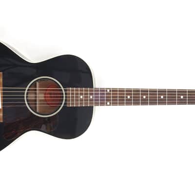 Gibson L-00 Original 2024 (Ebony) + Gibson Hard Case image 5