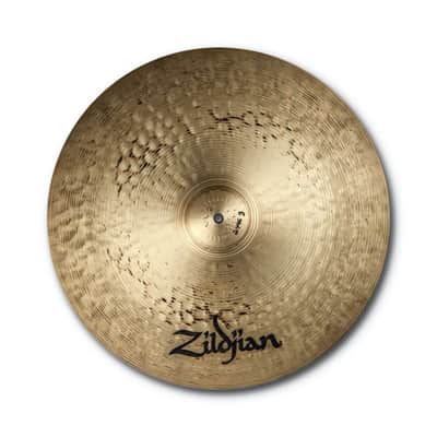 Zildjian K Constantinople Medium Ride Cymbal 22" image 2