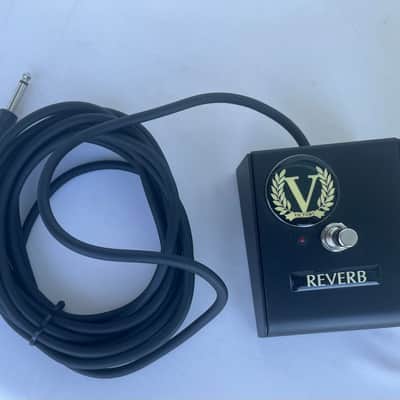 Victory Amps V40 The Duchess Compact Series 42-Watt Guitar Head 2010s - White image 4