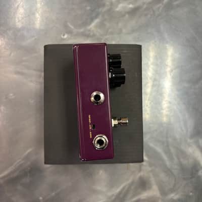 MXR M305 Tremolo 2020 - Present - Purple *Brand new* + Free Shipping image 2