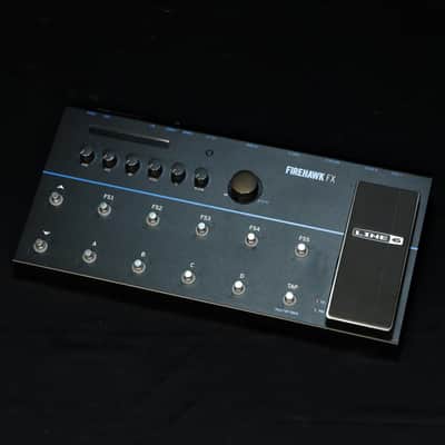 Line6 Firehawk Fx [Pt25 M6529001229] (06/10) image 1