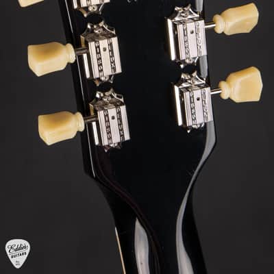 Gibson ES-335 Figured Blood Moon Burst #210760001 image 8