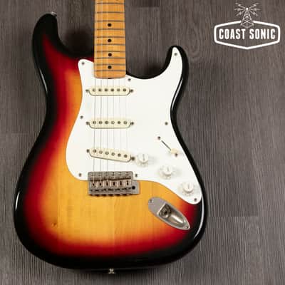 1980 Greco Super Real SE800 Stratocaster Made in Japan image 1