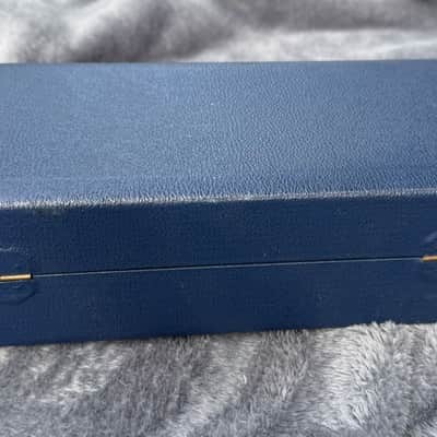 AKG D20B Serial #566 | Complete Original Set | Case, Documents | Early Production image 13