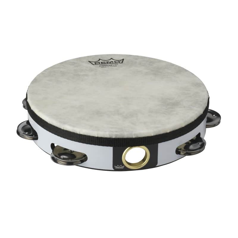 Remo TA-5108-00 Tambourine 8" imagen 1