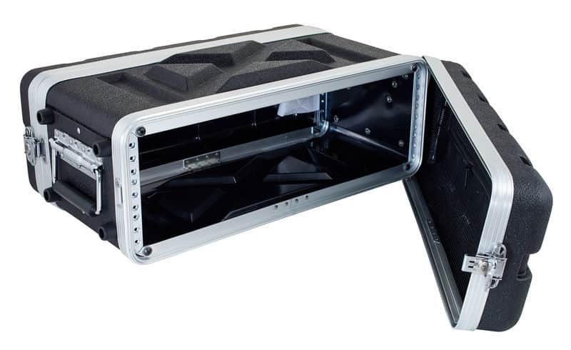 Thon Rack Case 3U Shallow image 1