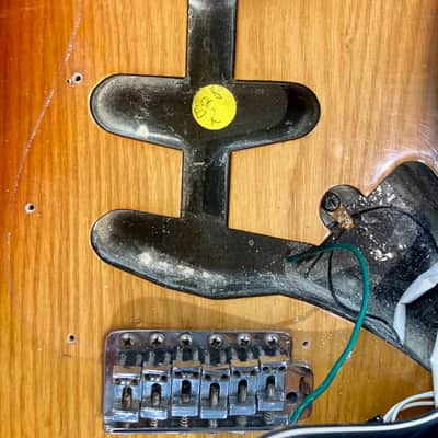 Fender Stratocaster (1978 - 1981) image 16