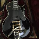 Gibson 1954 Les Paul Custom Black Beauty Reissue - R4 2004 Ebony Gloss