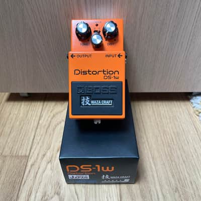 Boss DS-1W 2025 image 1