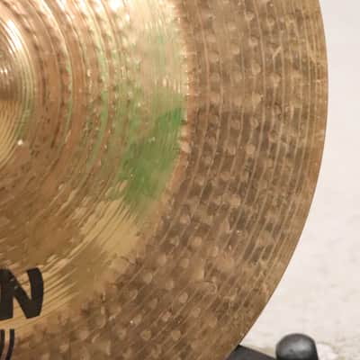Zildjian 14" B8 Mini Chinese Cymbal image 4