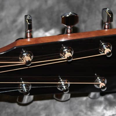 2023 Breedlove - Legacy Concerto - Adirondack & Koa image 6