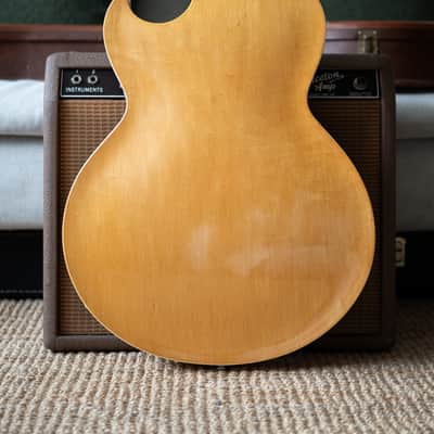 1957 Gibson ES-225TDN image 4