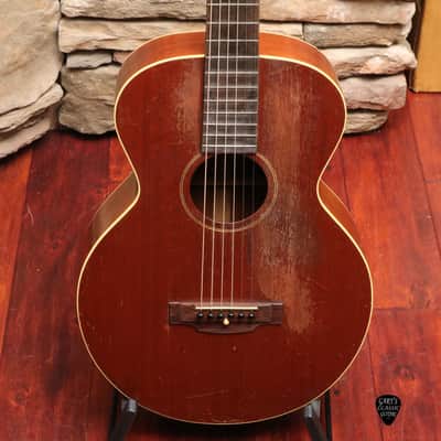 1927 Gibson L-0  (GIA0948) image 1