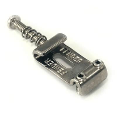 Fender US Vintage Reiter 6St. Blech Strat 10,8mm - Guitar Part image 1