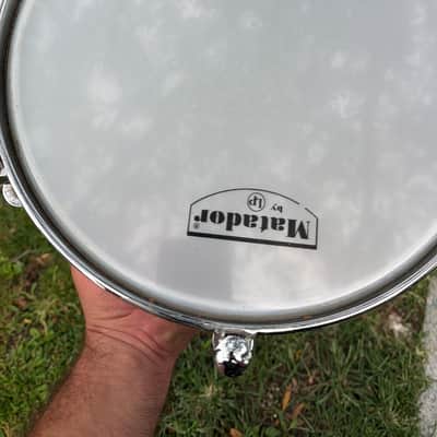 Latin Percussion Matador Timbale 12x6.5 image 7