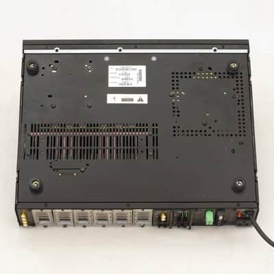 Bogen V100 Power Vector Amplifier, Configurable image 9