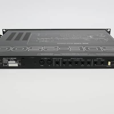 Immagine Roland SDE-2500 - 5