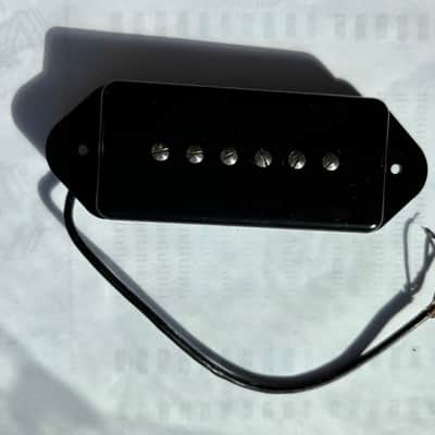 Haussel P90 pickup 2010 - Present - Black image 1