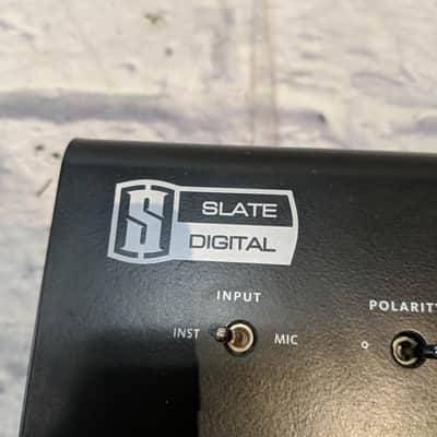 Slate Digital VMS One image 2