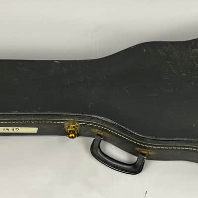 Hamer Sunburst 1980 Darkburst image 13