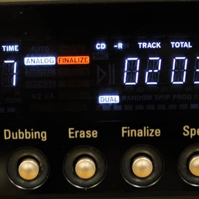 Harman Kardon CDR-20 20s - refurbished image 9