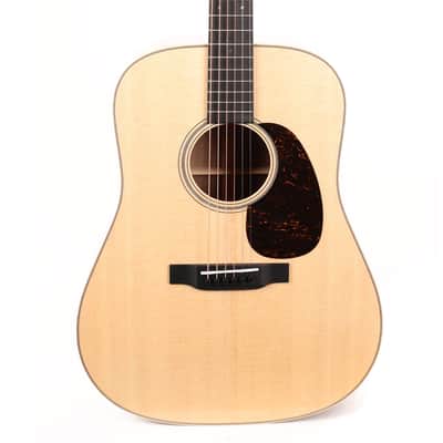 Martin Custom Shop Dreadnought Black Walnut Factory Exclusive image 1