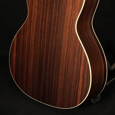 Iris ms-OO Redwood / Rosewood 2024 - Natural Satin image 12
