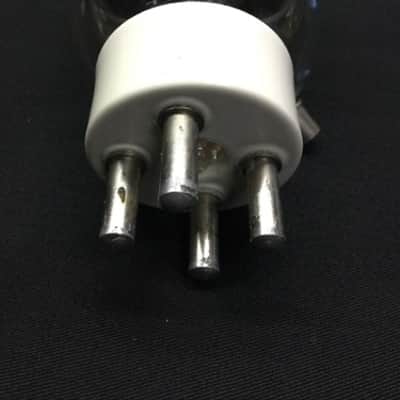 EIMAC VT 129 304TL Linear Amplifier HAM RADIO Low Mu TRIODE Vacuum Tube W.8819 image 4
