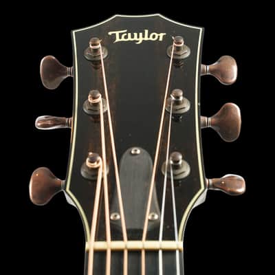 Taylor 614ce image 5