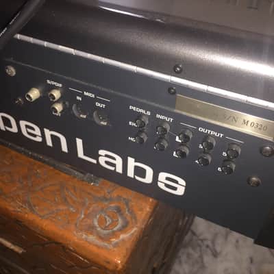 Open Labs Miko LX 37- Key Keyboard WorkStation Total Music Production System image 9