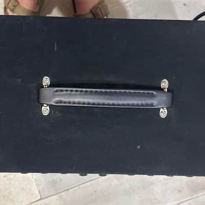 Amplified Nation Six String Sustain 50-Watt Combo image 3
