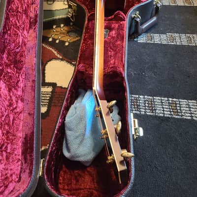 Taylor K16ce LTD image 10