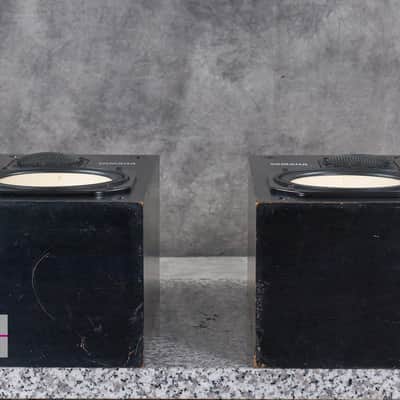 YAMAHA NS-10M Speaker System in Very Good Condition. image 11