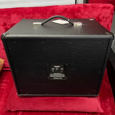 Mesa Boogie Boogie Series Thiele 19" 90-Watt 1x12" Guitar Speaker Cabinet image 2