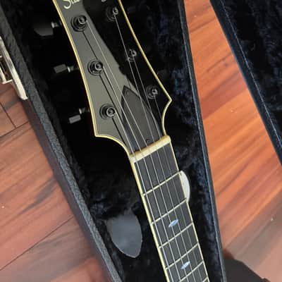 Sadowsky SS-15 - 2010 - Sienna Burst image 17