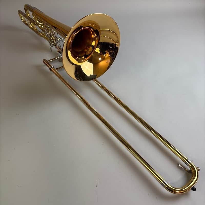 Yamaha YBL-620G image 1