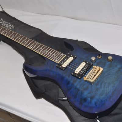 ESP Grassroots G-CL-58 Sugizo (Luna Sea, X-Japan) | Reverb